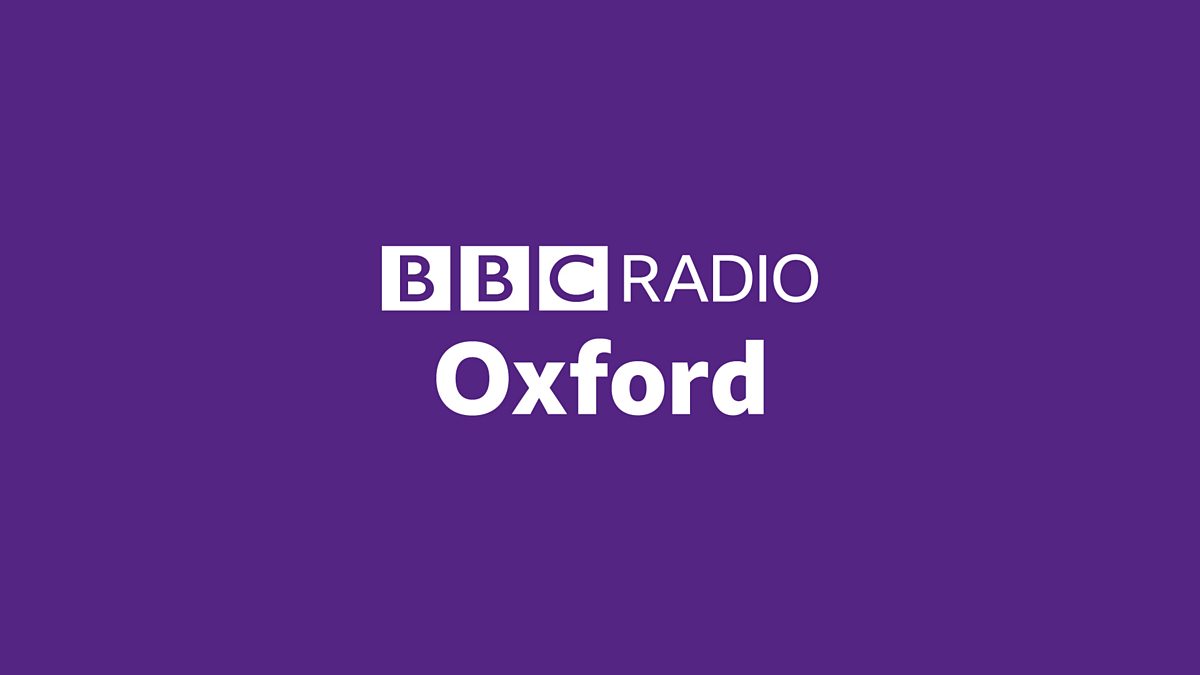 BBC radio oxford