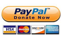 PayPal donate